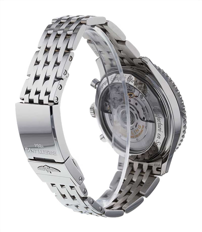Breitling Navitimer 01 AB0121